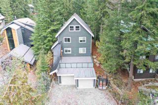 Photo 3: 8124 ALDER LANE in Whistler: Alpine Meadows House for sale : MLS®# R2461935