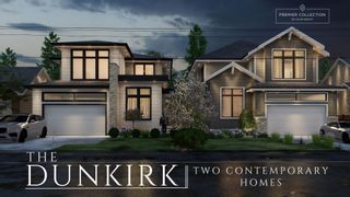 Photo 1: 3173 DUNKIRK Avenue in Coquitlam: New Horizons House for sale : MLS®# R2761556