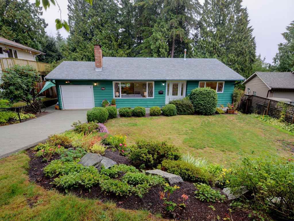 Main Photo: 3788 ST. ANDREWS Avenue in North Vancouver: Upper Lonsdale House for sale : MLS®# R2344639