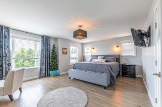 Photo 21: 40 7059 210 Street in Langley: Willoughby Heights Townhouse for sale in "Alder at Milner Heights" : MLS®# R2778138