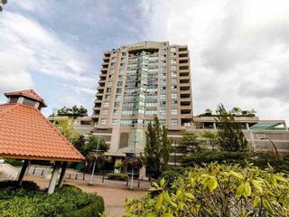 Photo 25: 1204 728 PRINCESS Street in New Westminster: Uptown NW Condo for sale in "Princess Tower" : MLS®# R2578269