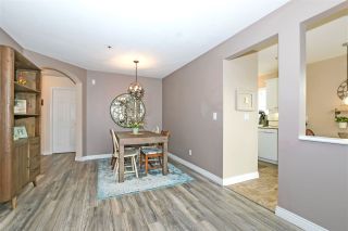 Photo 10: 202 5568 201A Street in Langley: Langley City Condo for sale in "MICHAUD GARDENS" : MLS®# R2323236
