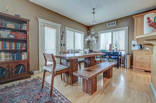 Photo 6: 80 Strathlea Place SW in Calgary: Strathcona Park Detached for sale : MLS®# A2013066