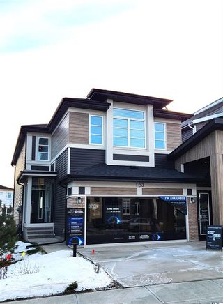 Photo 15: 123 Wolf Creek Rise SE in Calgary: C-281 Detached for sale : MLS®# A2014327