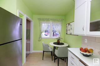 Photo 19: 9752 84 Avenue in Edmonton: Zone 15 House for sale : MLS®# E4353297