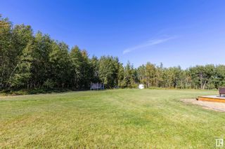 Photo 45: 8 260001 TWP RD 472: Rural Wetaskiwin County House for sale : MLS®# E4314524