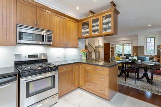 Photo 13: 2886 ALBERTA Street in Vancouver: Mount Pleasant VW Townhouse for sale (Vancouver West)  : MLS®# R2652450