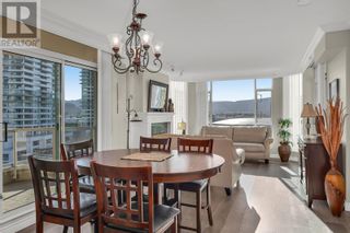 Photo 9: 1152 Sunset Drive Unit# 902 in Kelowna: House for sale : MLS®# 10307160