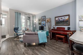 Photo 4: 185 River Heights Drive: Cochrane Row/Townhouse for sale : MLS®# A1245234