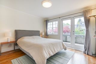 Photo 16: 3128 COLLINGWOOD Street in Vancouver: Kitsilano House for sale (Vancouver West)  : MLS®# R2726695