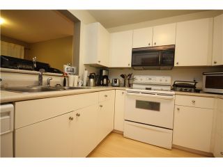 Photo 4: 208 3950 LINWOOD Street in Burnaby: Burnaby Hospital Condo for sale (Burnaby South)  : MLS®# V1047431