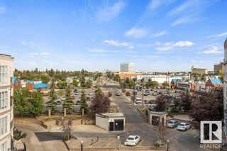 Photo 36: 441 4827 104A Street in Edmonton: Zone 15 Condo for sale : MLS®# E4313170