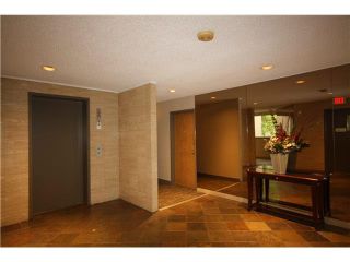 Photo 2: 401 1345 COMOX Street in Vancouver: West End VW Condo for sale (Vancouver West)  : MLS®# V1088437