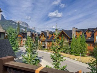 Photo 13: 301 106 Stewart Creek Landing: Canmore Apartment for sale : MLS®# A1255289
