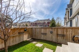 Photo 29: 107 2400 Ravenswood View SE: Airdrie Row/Townhouse for sale : MLS®# A2130554