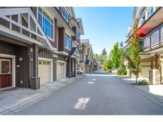 Photo 3: 17 2979 156 Street in Surrey: Grandview Surrey Townhouse for sale in "Enclave" (South Surrey White Rock)  : MLS®# R2719107