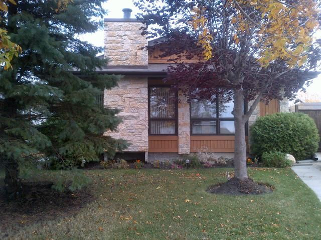 Main Photo: 7 Solomon Place in WINNIPEG: Fort Garry / Whyte Ridge / St Norbert Residential for sale (South Winnipeg)  : MLS®# 1120475