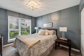 Photo 30: 122 75 Songhees Rd in Victoria: VW Songhees Row/Townhouse for sale (Victoria West)  : MLS®# 907125