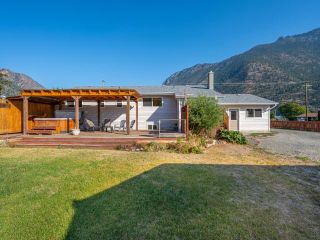Photo 36: 288 HOLLYWOOD Crescent: Lillooet House for sale (South West)  : MLS®# 169823