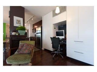 Photo 5: 501 618 ABBOTT Street in Vancouver: Downtown VW Condo for sale in "FIRENZE 3" (Vancouver West)  : MLS®# V829777