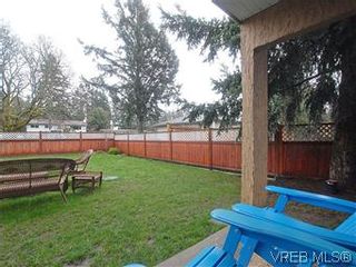 Photo 9: 2978A Pickford Rd in VICTORIA: Co Hatley Park Half Duplex for sale (Colwood)  : MLS®# 597134