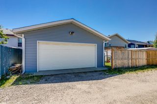 Photo 18: 84 Silver Creek Boulevard NW: Airdrie Detached for sale : MLS®# A1125089