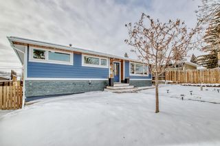 Photo 2: 2227 Lincoln Drive SW in Calgary: North Glenmore Park Detached for sale : MLS®# A2022504
