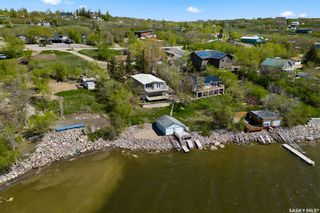 Photo 1: 227 & 229 Lakeview Avenue in Saskatchewan Beach: Residential for sale : MLS®# SK929689