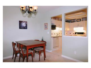 Photo 4: 201 19131 FORD Road in Pitt Meadows: Central Meadows Condo for sale in "WOODFORD MANOR" : MLS®# V875413
