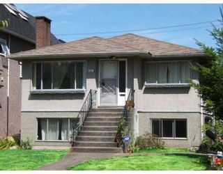 Photo 5: 637 E 11TH Avenue in Vancouver: Mount Pleasant VE House for sale in "MOUNT PLEASANT" (Vancouver East)  : MLS®# V725387