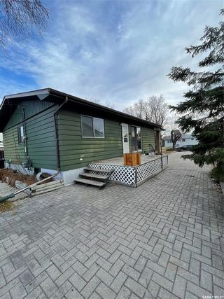 Photo 44: 807 Albert Street in Hudson Bay: Residential for sale : MLS®# SK912094
