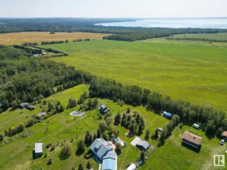 Photo 24: 45A 473052 RGE RD 11: Rural Wetaskiwin County House for sale : MLS®# E4384738