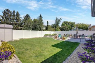 Photo 43: 7326 Sherwood Drive in Regina: Normanview West Residential for sale : MLS®# SK939401