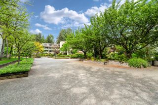 Photo 24: 307 1200 PACIFIC Street in Coquitlam: North Coquitlam Condo for sale : MLS®# R2883557