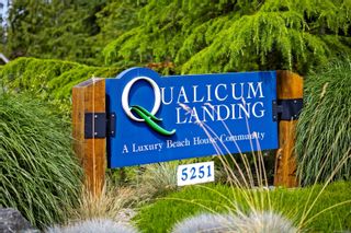 Photo 39: 37 5251 Island Hwy in Qualicum Beach: PQ Qualicum North House for sale (Parksville/Qualicum)  : MLS®# 942927