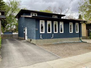 Main Photo: 930 Devonshire Drive North in Regina: McCarthy Park Residential for sale : MLS®# SK970322