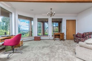 Photo 4: 5285 EMPIRE Drive in Burnaby: Capitol Hill BN House for sale (Burnaby North)  : MLS®# R2229673