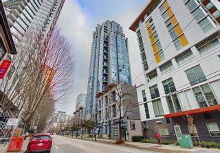 Main Photo: 1702 1238 SEYMOUR Street in Vancouver: Downtown VW Condo for sale in "SPACE" (Vancouver West)  : MLS®# R2845812