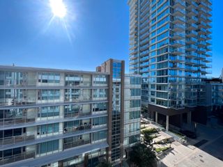 Photo 19: 909 455 SW MARINE Drive in Vancouver: Marpole Condo for sale in "W1" (Vancouver West)  : MLS®# R2786081