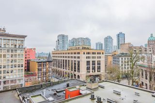 Photo 15: 619 22 E CORDOVA Street in Vancouver: Downtown VE Condo for sale in "Van Horne" (Vancouver East)  : MLS®# R2334498