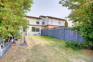Photo 35: 563 Abinger Road NE in Calgary: Abbeydale Row/Townhouse for sale : MLS®# A1257421