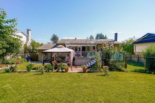 Photo 22: 32963 ARBUTUS Avenue: House for sale in Mission: MLS®# R2725699