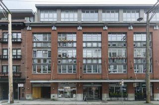 Photo 17: 301 1072 Hamilton Street in Crandall: Yaletown Home for sale () 