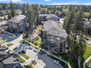 Photo 32: 409 3585 146A Street in Surrey: King George Corridor Condo for sale in "Forest Ridge" (South Surrey White Rock)  : MLS®# R2874574