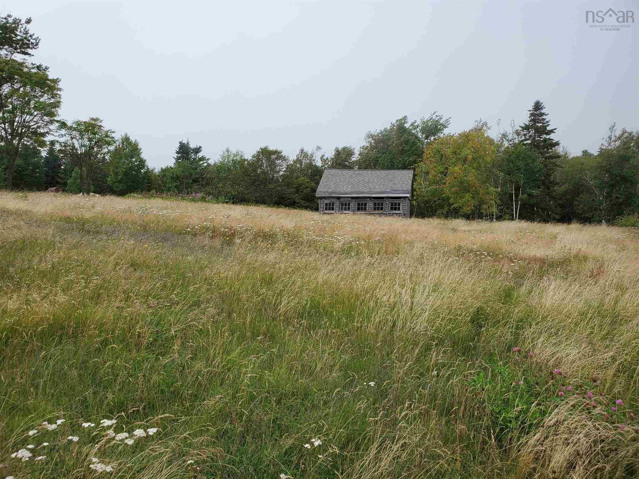 Main Photo: Lot 21-1 209 Highway in Spencers Island: 102S-South Of Hwy 104, Parrsboro and area Vacant Land for sale (Northern Region)  : MLS®# 202121606