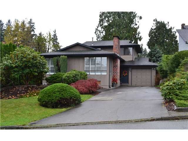 Main Photo: 944 MANSFIELD CR in Port Coquitlam: Oxford Heights House for sale : MLS®# V1092711