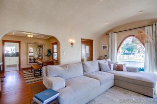 Photo 10: NORTH PARK House for sale : 2 bedrooms : 2906 32nd Street in San Diego