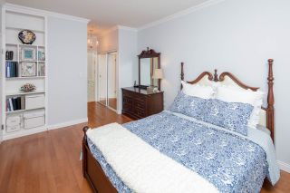 Photo 11: 332 5735 HAMPTON Place in Vancouver: University VW Condo for sale in "THE BRISTOL" (Vancouver West)  : MLS®# R2212569