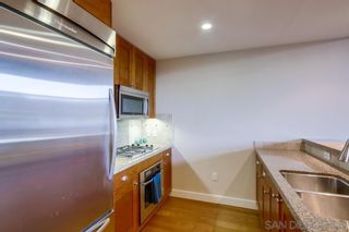 Photo 21: DOWNTOWN Condo for sale : 1 bedrooms : 700 W E St #302 in San Diego
