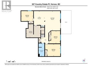Photo 6: 307 Country Estate Place Mun of Coldstream: Okanagan Shuswap Real Estate Listing: MLS®# 10310400